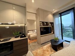 19 Nassim (D10), Apartment #576785541